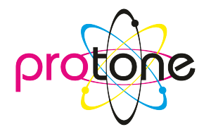Logo protone